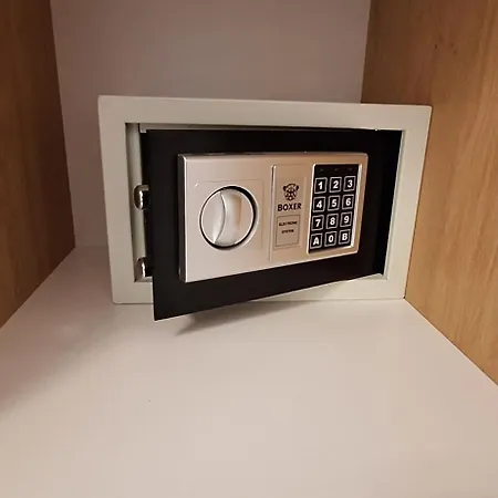 Apartment Nicasa, Ristrutturato Nel Cuore Di *