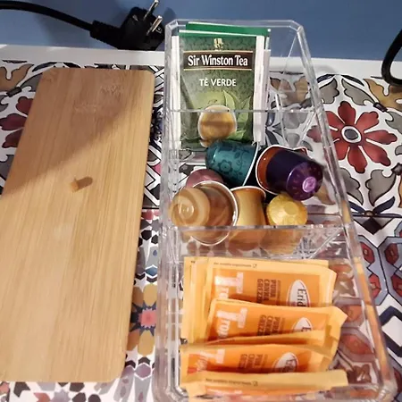 Nicasa, Ristrutturato Nel Cuore Di Palermo