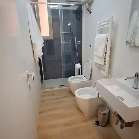 Nicasa, Ristrutturato Nel Cuore Di Apartment