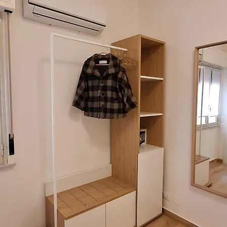 Apartment Nicasa, Ristrutturato Nel Cuore Di