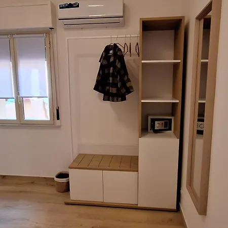 Apartment Nicasa, Ristrutturato Nel Cuore Di *