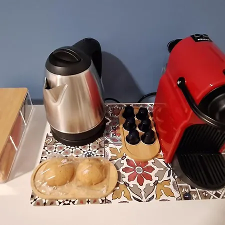 Nicasa, Ristrutturato Nel Cuore Di Apartment Palermo