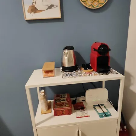 Nicasa, Ristrutturato Nel Cuore Di * Palermo