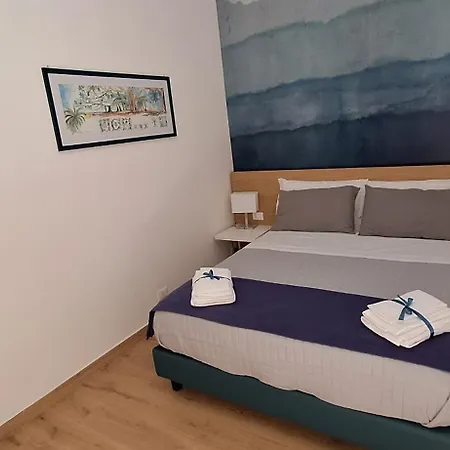 Διαμέρισμα Nicasa At Politeama