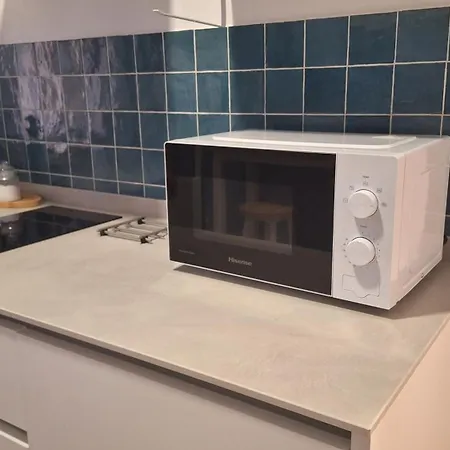 Nicasa, Ristrutturato Nel Cuore Di Apartment *