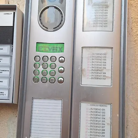 Apartment Nicasa, Ristrutturato Nel Cuore Di Palermo