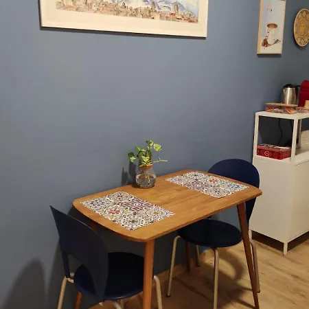 Nicasa, Ristrutturato Nel Cuore Di Palermo