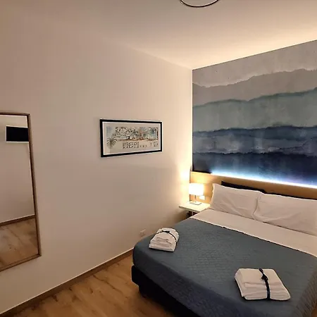 Nicasa, Ristrutturato Nel Cuore Di