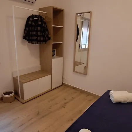 Nicasa, Accogliente Nel Cuore Di Παλέρμο
